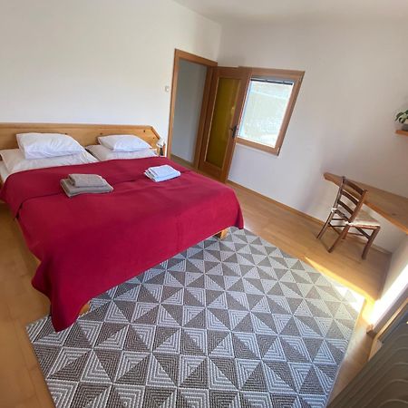 2-Zimmer Wohnung Auf Der Heide Finkenstein am Faaker See Екстер'єр фото