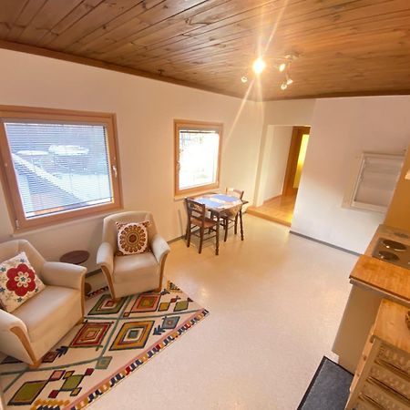 2-Zimmer Wohnung Auf Der Heide Finkenstein am Faaker See Екстер'єр фото
