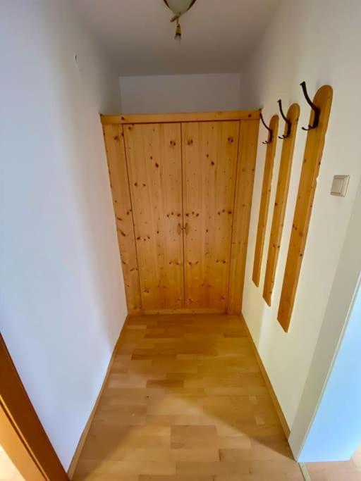 2-Zimmer Wohnung Auf Der Heide Finkenstein am Faaker See Екстер'єр фото