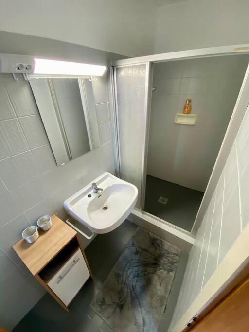 2-Zimmer Wohnung Auf Der Heide Finkenstein am Faaker See Екстер'єр фото