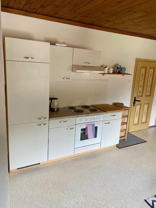 2-Zimmer Wohnung Auf Der Heide Finkenstein am Faaker See Екстер'єр фото