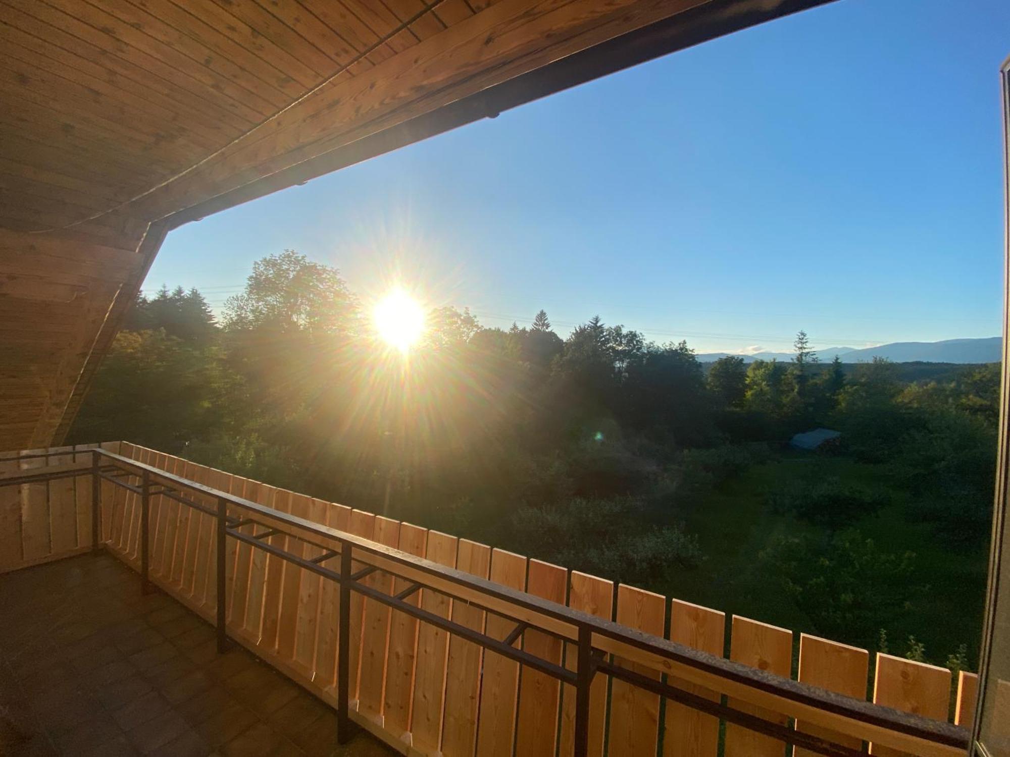 2-Zimmer Wohnung Auf Der Heide Finkenstein am Faaker See Екстер'єр фото