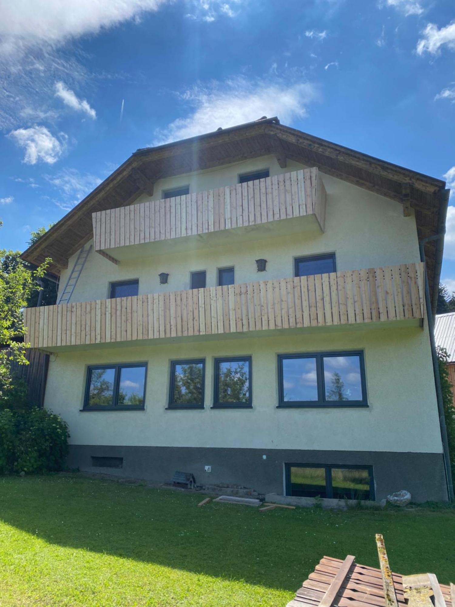 2-Zimmer Wohnung Auf Der Heide Finkenstein am Faaker See Екстер'єр фото