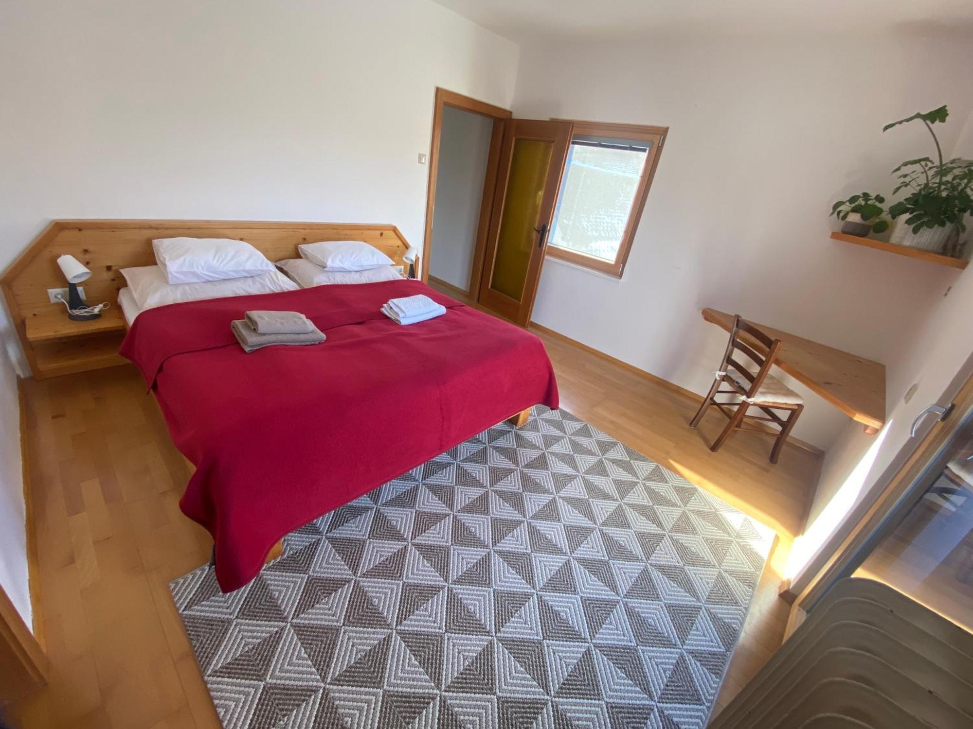 2-Zimmer Wohnung Auf Der Heide Finkenstein am Faaker See Екстер'єр фото
