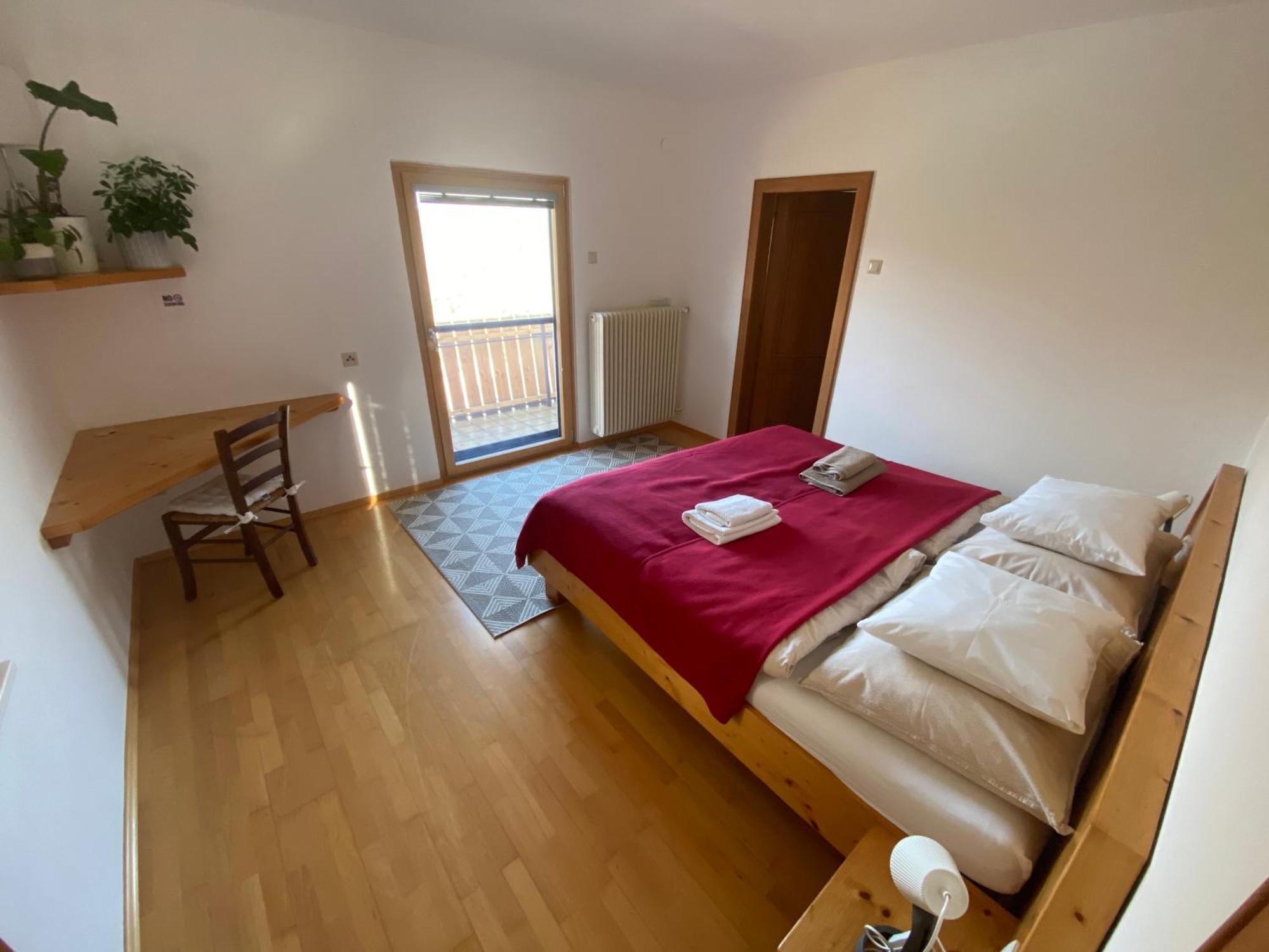 2-Zimmer Wohnung Auf Der Heide Finkenstein am Faaker See Екстер'єр фото